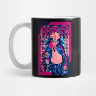 Karma Shinobi Mug